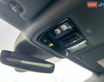 Фольксваген ID.4 Crozz, объемом двигателя 0 л и пробегом 12 тыс. км за 35500 $, фото 19 на Automoto.ua