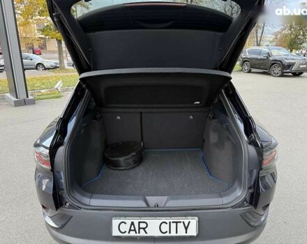 Фольксваген ID.4 Crozz, объемом двигателя 0 л и пробегом 39 тыс. км за 26500 $, фото 29 на Automoto.ua