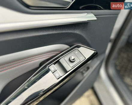 Фольксваген ID.4 Crozz, объемом двигателя 0 л и пробегом 12 тыс. км за 35500 $, фото 14 на Automoto.ua