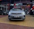Фольксваген ID.4 Crozz, об'ємом двигуна 0 л та пробігом 0 тис. км за 27400 $, фото 1 на Automoto.ua