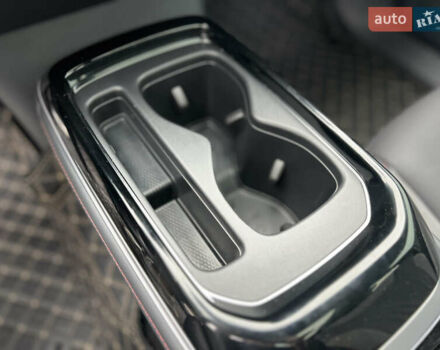 Фольксваген ID.4 Crozz, объемом двигателя 0 л и пробегом 12 тыс. км за 35500 $, фото 17 на Automoto.ua