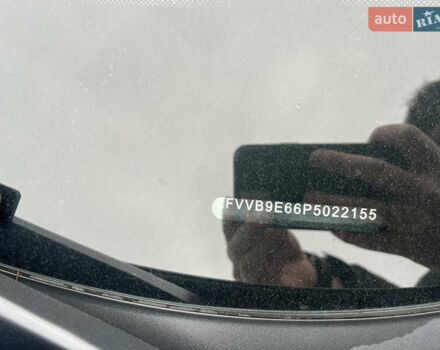 Фольксваген ID.4 Crozz, объемом двигателя 0 л и пробегом 12 тыс. км за 35500 $, фото 26 на Automoto.ua