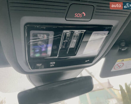 Фольксваген ID.4 Crozz, об'ємом двигуна 0 л та пробігом 60 тис. км за 23900 $, фото 12 на Automoto.ua