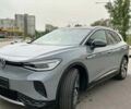 купить новое авто Фольксваген ID.4 Crozz 2023 года от официального дилера Автомобільний дом «Соллі-Плюс» Електромобілі Фольксваген фото