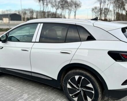 купити нове авто Фольксваген ID.4 Crozz 2023 року від офіційного дилера AUTOCENTER AUTO.RIA Фольксваген фото