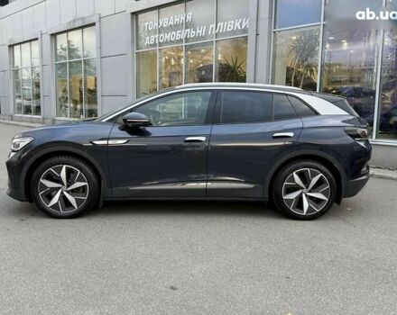 Фольксваген ID.4 Crozz, объемом двигателя 0 л и пробегом 39 тыс. км за 26500 $, фото 3 на Automoto.ua