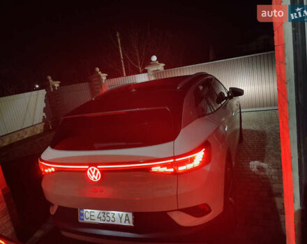 Фольксваген ID.4 Crozz, об'ємом двигуна 0 л та пробігом 60 тис. км за 23900 $, фото 4 на Automoto.ua