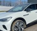 купить новое авто Фольксваген ID.4 Crozz 2023 года от официального дилера AUTOCENTER AUTO.RIA Фольксваген фото