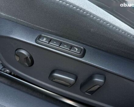 Фольксваген ID.4 Crozz, объемом двигателя 0 л и пробегом 39 тыс. км за 26500 $, фото 25 на Automoto.ua