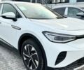 купить новое авто Фольксваген ID.4 Crozz 2023 года от официального дилера AUTOCENTER AUTO.RIA Фольксваген фото