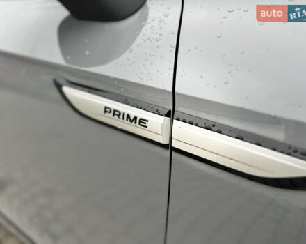 Фольксваген ID.4 Crozz, объемом двигателя 0 л и пробегом 12 тыс. км за 35500 $, фото 4 на Automoto.ua