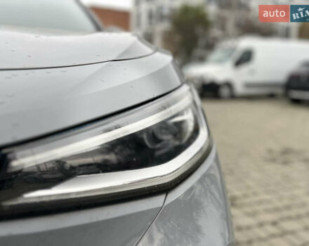 Фольксваген ID.4 Crozz, объемом двигателя 0 л и пробегом 12 тыс. км за 35500 $, фото 6 на Automoto.ua