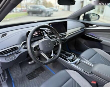 Фольксваген ID.4 Crozz, объемом двигателя 0 л и пробегом 39 тыс. км за 26500 $, фото 15 на Automoto.ua