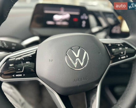 Фольксваген ID.4 Crozz, объемом двигателя 0 л и пробегом 12 тыс. км за 35500 $, фото 20 на Automoto.ua