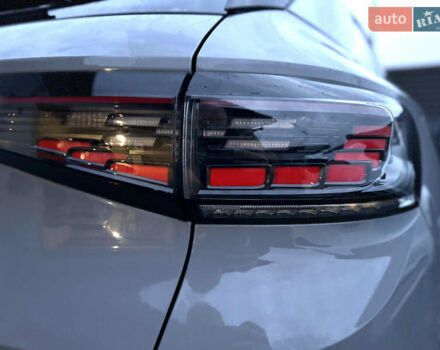 Фольксваген ID.4 Crozz, объемом двигателя 0 л и пробегом 10 тыс. км за 26300 $, фото 9 на Automoto.ua