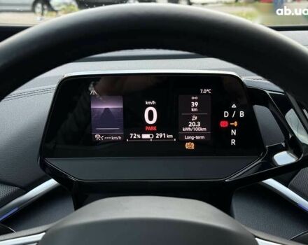 Фольксваген ID.4 Crozz, объемом двигателя 0 л и пробегом 39 тыс. км за 26500 $, фото 19 на Automoto.ua