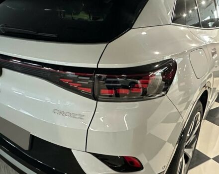 купити нове авто Фольксваген ID.4 Crozz 2023 року від офіційного дилера AUTOCENTER AUTO.RIA Фольксваген фото