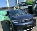 Фольксваген ID.4 Crozz, объемом двигателя 0 л и пробегом 18 тыс. км за 28800 $, фото 6 на Automoto.ua