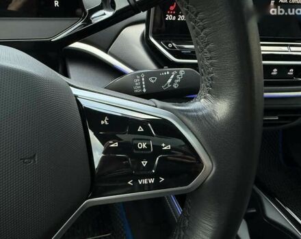 Фольксваген ID.4 Crozz, объемом двигателя 0 л и пробегом 39 тыс. км за 26500 $, фото 26 на Automoto.ua