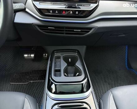 Фольксваген ID.4 Crozz, объемом двигателя 0 л и пробегом 39 тыс. км за 26500 $, фото 24 на Automoto.ua