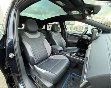 Фольксваген ID.4 Crozz, объемом двигателя 0 л и пробегом 39 тыс. км за 26500 $, фото 11 на Automoto.ua