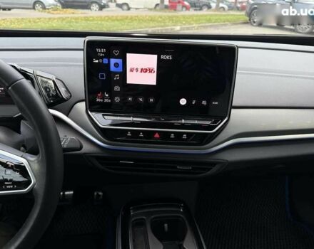 Фольксваген ID.4 Crozz, объемом двигателя 0 л и пробегом 39 тыс. км за 26500 $, фото 21 на Automoto.ua