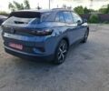 Фольксваген ID.4 Crozz, об'ємом двигуна 0 л та пробігом 5 тис. км за 29300 $, фото 4 на Automoto.ua