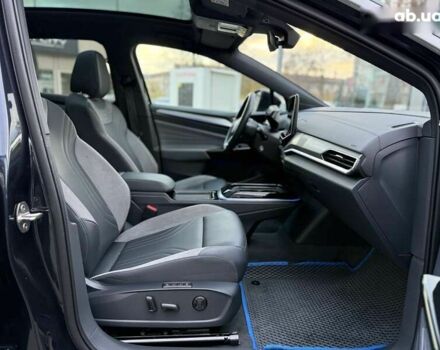 Фольксваген ID.4 Crozz, объемом двигателя 0 л и пробегом 39 тыс. км за 26500 $, фото 13 на Automoto.ua