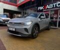 Фольксваген ID.4 Crozz, об'ємом двигуна 0 л та пробігом 0 тис. км за 27400 $, фото 1 на Automoto.ua