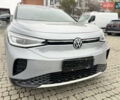 Фольксваген ID.4 Crozz, объемом двигателя 0 л и пробегом 12 тыс. км за 35500 $, фото 5 на Automoto.ua