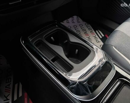 Фольксваген ID.4 Crozz, об'ємом двигуна 0 л та пробігом 0 тис. км за 27400 $, фото 11 на Automoto.ua