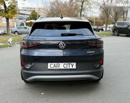 Фольксваген ID.4 Crozz, объемом двигателя 0 л и пробегом 39 тыс. км за 26500 $, фото 5 на Automoto.ua