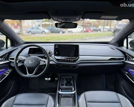 Фольксваген ID.4 Crozz, объемом двигателя 0 л и пробегом 39 тыс. км за 26500 $, фото 9 на Automoto.ua