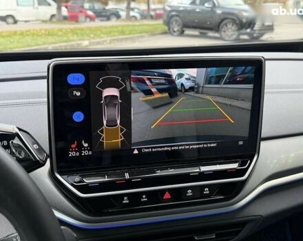 Фольксваген ID.4 Crozz, объемом двигателя 0 л и пробегом 39 тыс. км за 26500 $, фото 20 на Automoto.ua