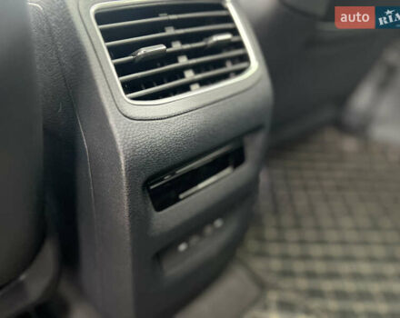 Фольксваген ID.4 Crozz, объемом двигателя 0 л и пробегом 12 тыс. км за 35500 $, фото 23 на Automoto.ua