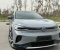 купить новое авто Фольксваген ID.4 Crozz 2023 года от официального дилера Автомобільний дом «Соллі-Плюс» Електромобілі Фольксваген фото