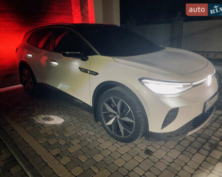 Фольксваген ID.4 Crozz, об'ємом двигуна 0 л та пробігом 60 тис. км за 23900 $, фото 2 на Automoto.ua