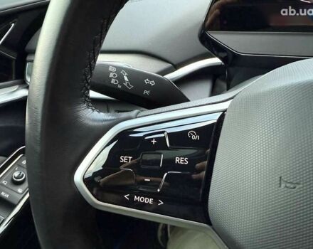 Фольксваген ID.4 Crozz, объемом двигателя 0 л и пробегом 39 тыс. км за 26500 $, фото 27 на Automoto.ua