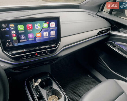 Фольксваген ID.4 Crozz, об'ємом двигуна 0 л та пробігом 60 тис. км за 23900 $, фото 13 на Automoto.ua