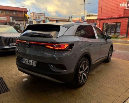 Фольксваген ID.4 Crozz, об'ємом двигуна 0 л та пробігом 0 тис. км за 27400 $, фото 7 на Automoto.ua