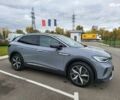 Фольксваген ID.4 Crozz, об'ємом двигуна 0 л та пробігом 8 тис. км за 24488 $, фото 7 на Automoto.ua