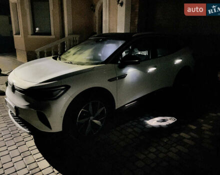 Фольксваген ID.4 Crozz, об'ємом двигуна 0 л та пробігом 60 тис. км за 23900 $, фото 1 на Automoto.ua