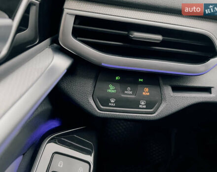 Фольксваген ID.4 Crozz, об'ємом двигуна 0 л та пробігом 60 тис. км за 23900 $, фото 11 на Automoto.ua