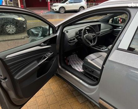 Фольксваген ID.4 Crozz, об'ємом двигуна 0 л та пробігом 0 тис. км за 27400 $, фото 18 на Automoto.ua