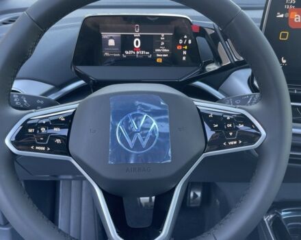 купить новое авто Фольксваген ID.4 Crozz 2024 года от официального дилера E-SKM Житомир Фольксваген фото
