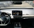 купить новое авто Фольксваген ID.4 Crozz 2024 года от официального дилера Будпостач  Фольксваген фото