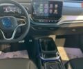купити нове авто Фольксваген ID.4 Crozz 2024 року від офіційного дилера Олег Львів Фольксваген фото