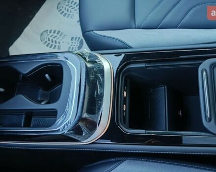 Фольксваген ID.4 Crozz 2024 года купить новое авто Фольксваген ID.4 Crozz 2024 года от официального дилера E-SKM Вінниця Фольксваген фото