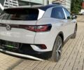 купити нове авто Фольксваген ID.4 Crozz 2024 року від офіційного дилера E-SKM Черкаси Фольксваген фото