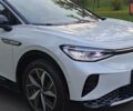 Фольксваген ID.4 Crozz 2024 року купити нове авто Фольксваген ID.4 Crozz 2024 року від офіційного дилера Edison Auto Фольксваген фото